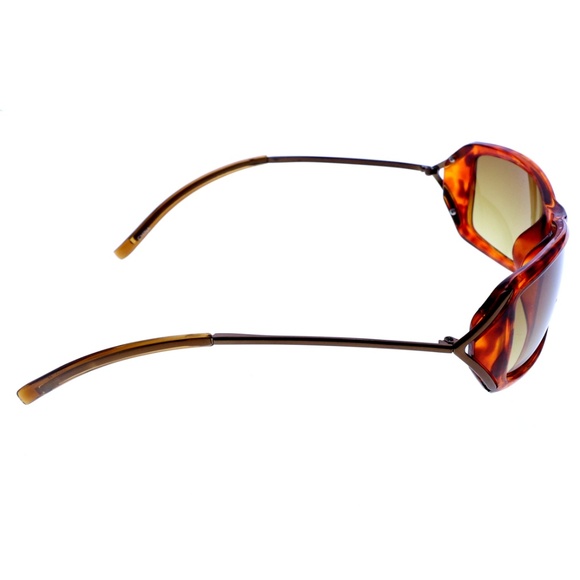 Liz Claiborne  "Alexis" Rectangle-Sunglasses - Picture 4 of 7